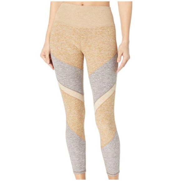 ALO Yoga Pants - Alo Yogo NWT Sheila Alosoft Hi Waist Legging S 333